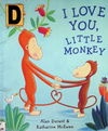 I Love You, Little Monkey
