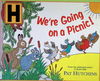 We're Going on a Picnic!