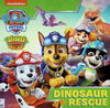 Dinosaur Rescue