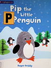 Pip the Little Penguin