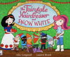 The Fairytale Hairdresser and Snow White