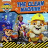 The Clean Machine