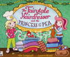 The Fairytale Hairdresser and the Princess and the Pea