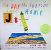 The Day the Crayons Came Home