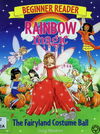 The Fairyland Costume Ball