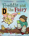 Freddie and the Fairy