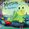 Merton the MudSkipper