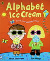 Alphabet Ice Cream