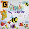 A Windy Day in Spring