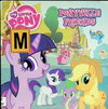 Ponyville Friends