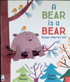A Bear Is a Bear (Except When He's Not)