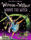 Winnie the Witch
