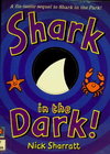 Shark in the Dark!