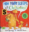 How Many Sleeps Till Christmas?