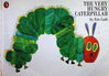 The Very Hungry Caterpillar