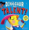 That Dinosaur Has Talent!