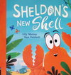 Sheldon's New Shell