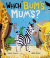 Which Bum's Mum's?