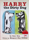 Harry the Dirty Dog