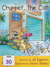 Crumpet, the Cat