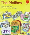 AlphaKids Level 3: The Mailbox