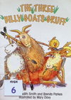 The Three Billygoats Gruff
