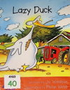 Lazy Duck