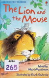 The Lion and the Mouse