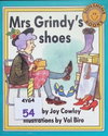 Mrs Grindy's Shoes
