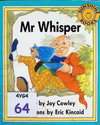 Mr Whisper