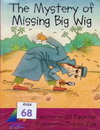 The Mystery of Missing Big Wig