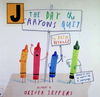The Day the Crayons Quit