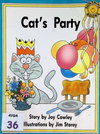 Cat's Party
