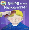 Going to the Hairdresser