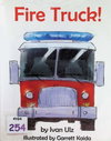 Fire Truck!