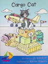 Cargo Cat