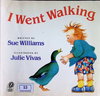 I Went Walking
