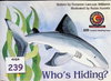 Who's Hiding?
