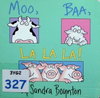 Moo, Baa, La La La!