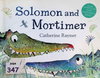 Solomon and Mortimer