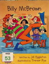 Billy McBrown