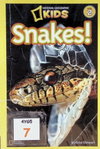 Snakes