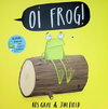 Oi Frog!