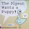 The Pigeon Wants a Puppy!