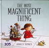 The Most Magnificent Thing