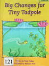 Big Changes for Tiny Tadpole