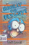 Hooray for Fly Guy!