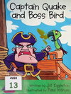 Captain Quake and Boss Bird