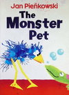 The Monster Pet