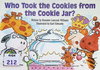Who Took the Cookies From the Cookie Jar?